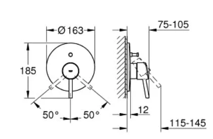  grohe-19346001