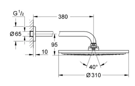 grohe-26066000