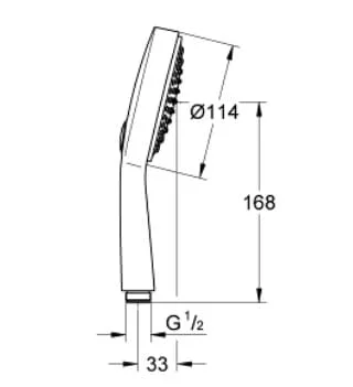 grohe-27661000