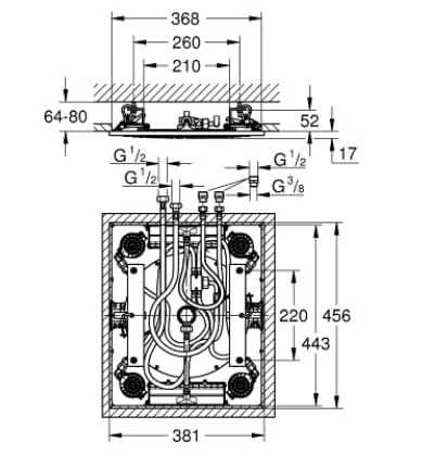  grohe-27939001