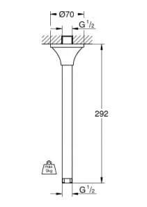 grohe-27982IG0