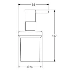  grohe-40394001