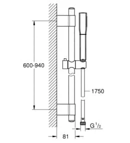 grohe-26038000