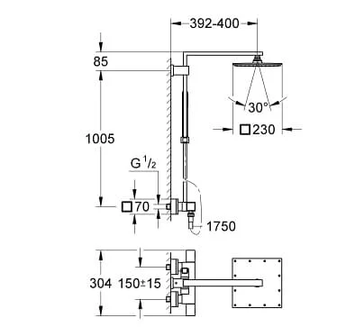 grohe-26087000