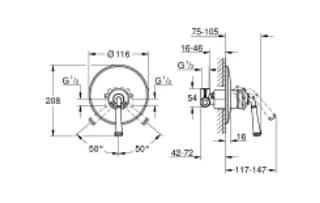  grohe-26359000