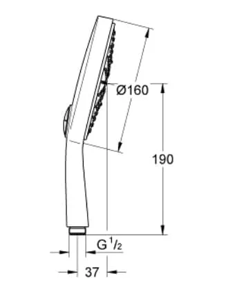 grohe-27668000