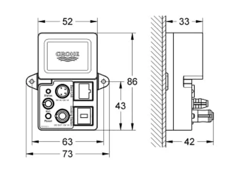 grohe-36371000