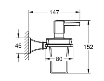 grohe-40627IG0