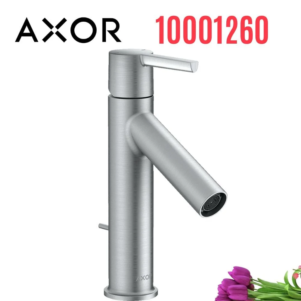 Vòi chậu rửa mặt nóng lạnh Axor 10001260