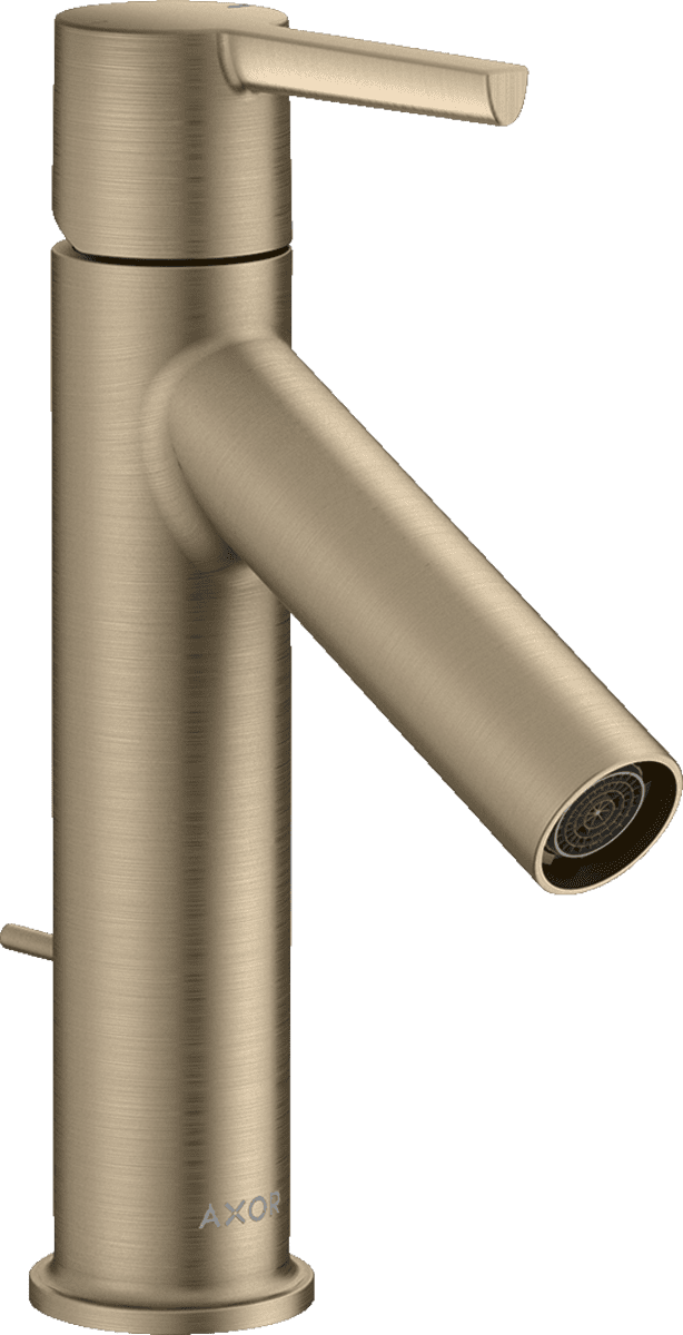 Vòi chậu rửa mặt nóng lạnh Axor 10001820