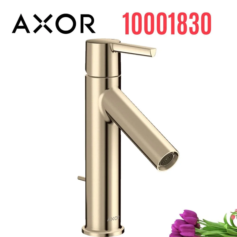 Vòi chậu rửa mặt nóng lạnh Axor 10001830