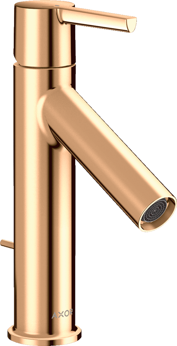 Vòi chậu rửa mặt nóng lạnh Axor 10007130