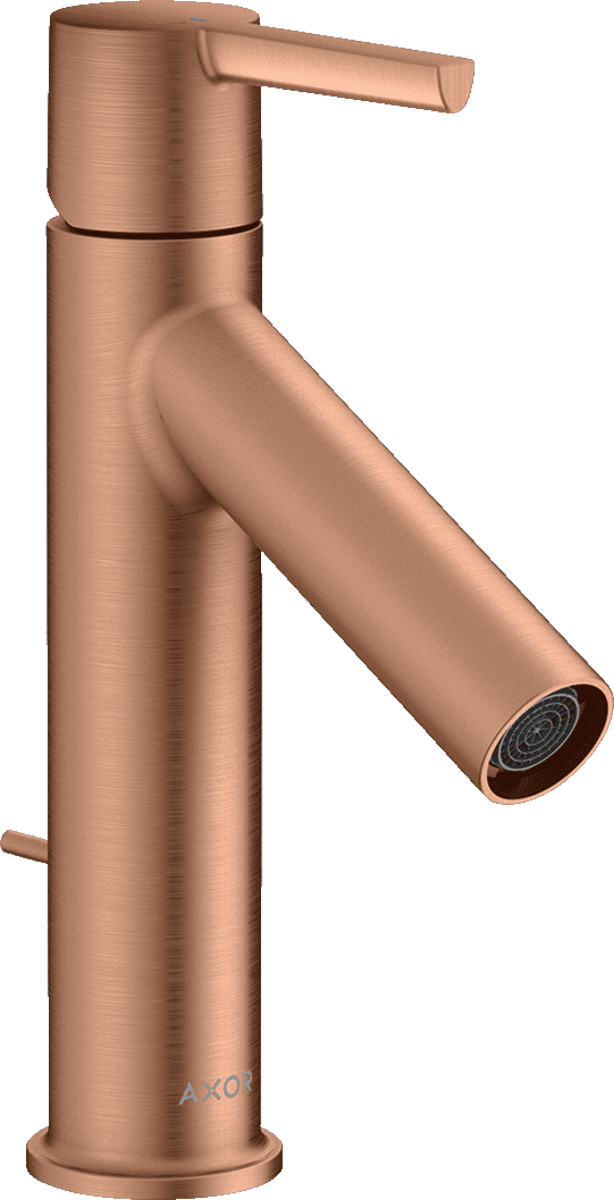 Vòi chậu rửa mặt nóng lạnh Axor 10007310