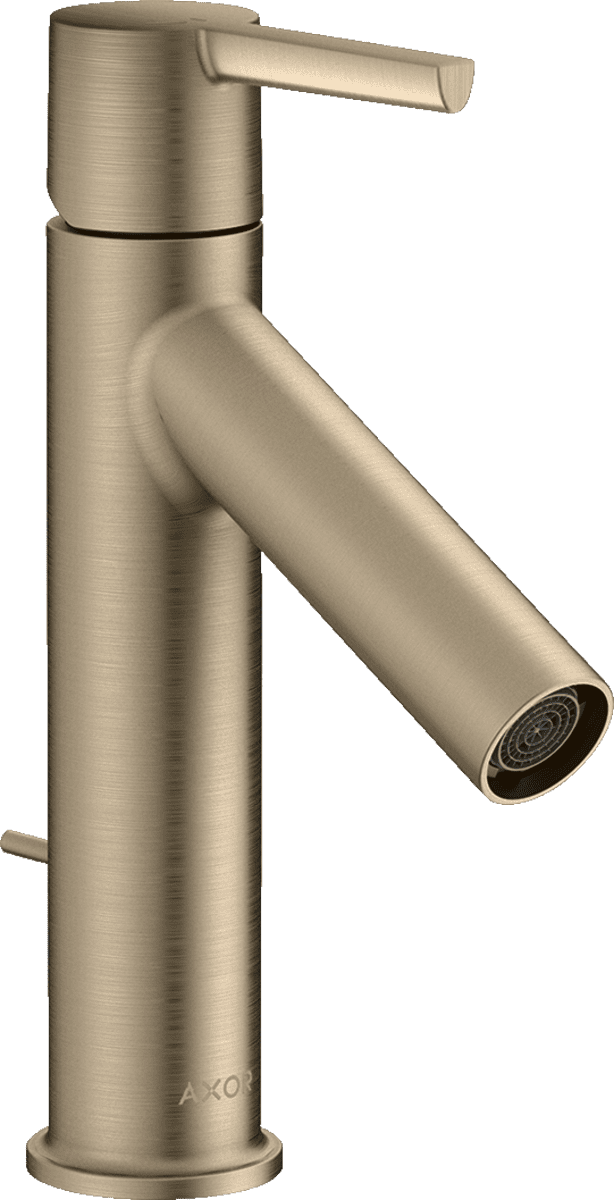 Vòi chậu rửa mặt nóng lạnh Axor 10007820