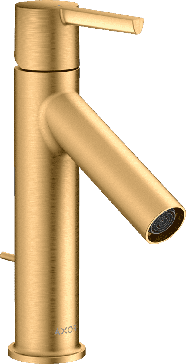 Vòi chậu rửa mặt nóng lạnh Axor 10007950