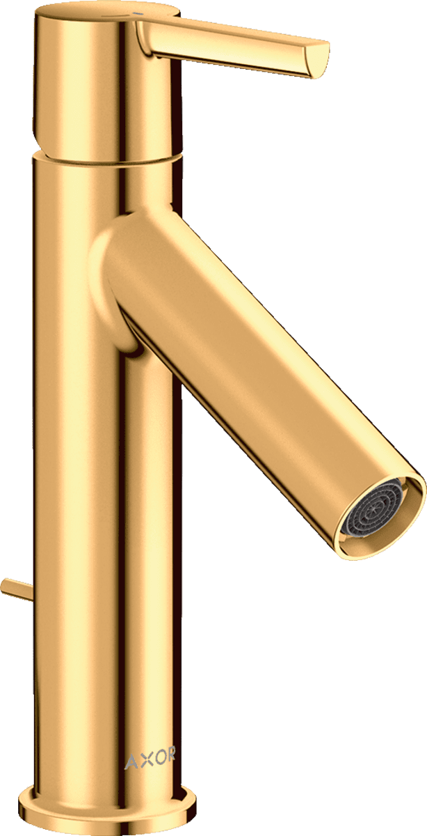 Vòi chậu rửa mặt nóng lạnh Axor 10007990