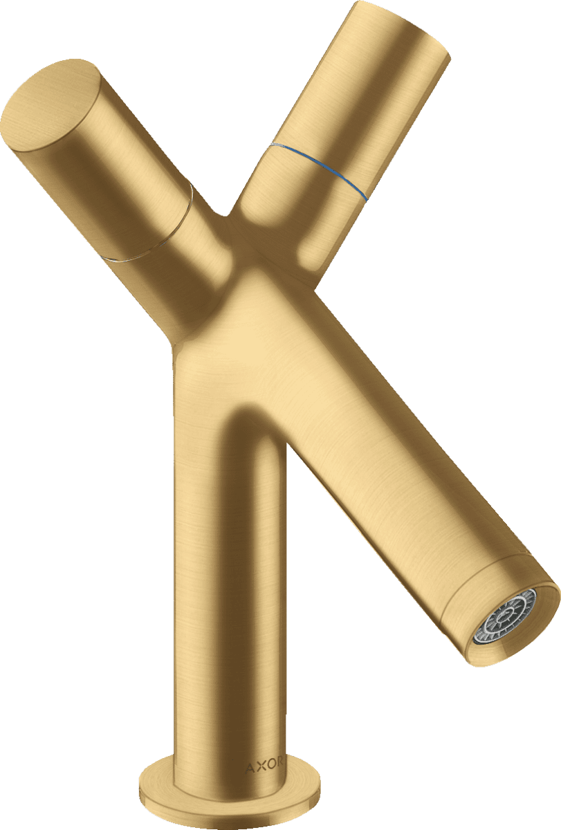 Vòi chậu rửa mặt nóng lạnh Axor 10003250