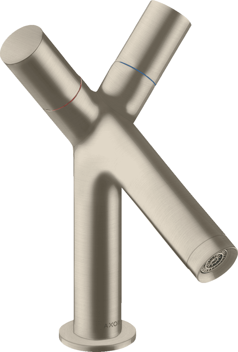 Vòi chậu rửa mặt nóng lạnh Axor 10003820