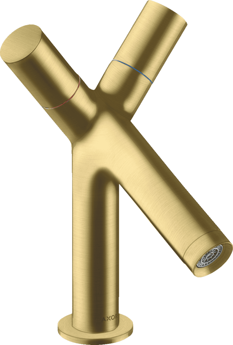 Vòi chậu rửa mặt nóng lạnh Axor 10003950