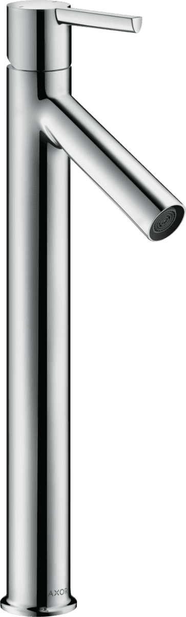 Vòi chậu rửa mặt nóng lạnh Axor 10103000