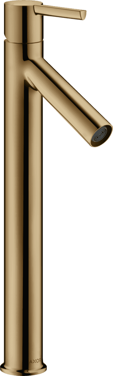 Vòi chậu rửa mặt nóng lạnh Axor 10103130