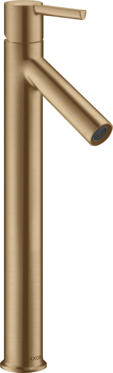 Vòi chậu rửa mặt nóng lạnh Axor 10103140