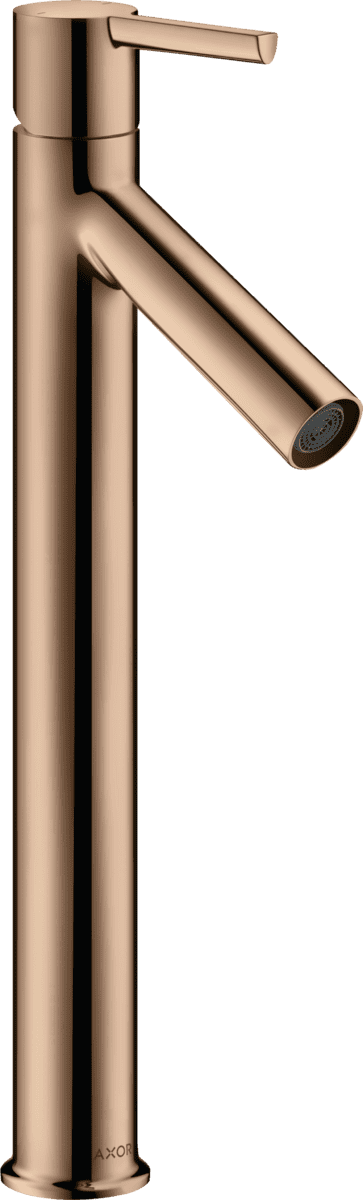 Vòi chậu rửa mặt nóng lạnh Axor 10103300