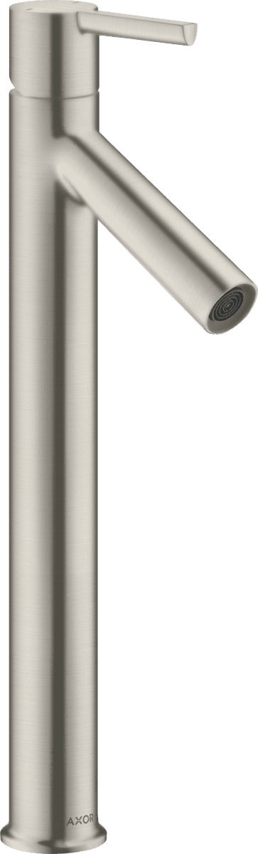 Vòi chậu rửa mặt nóng lạnh Axor 10103800