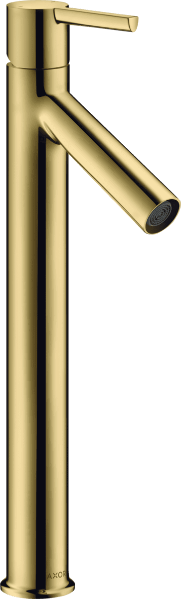 Vòi chậu rửa mặt nóng lạnh Axor 10103930