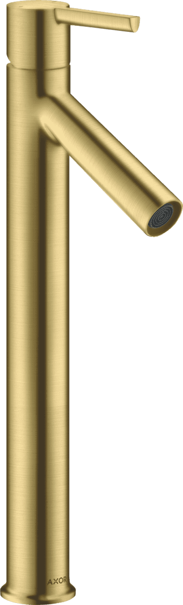 Vòi chậu rửa mặt nóng lạnh Axor 10103950