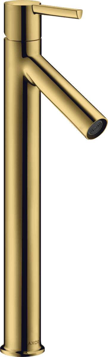 Vòi chậu rửa mặt nóng lạnh Axor 10103990