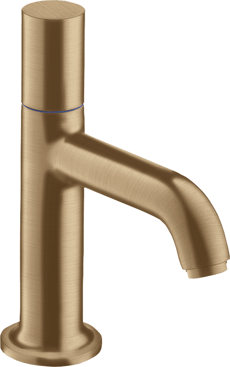 Vòi chậu rửa mặt nóng lạnh Axor 38130140