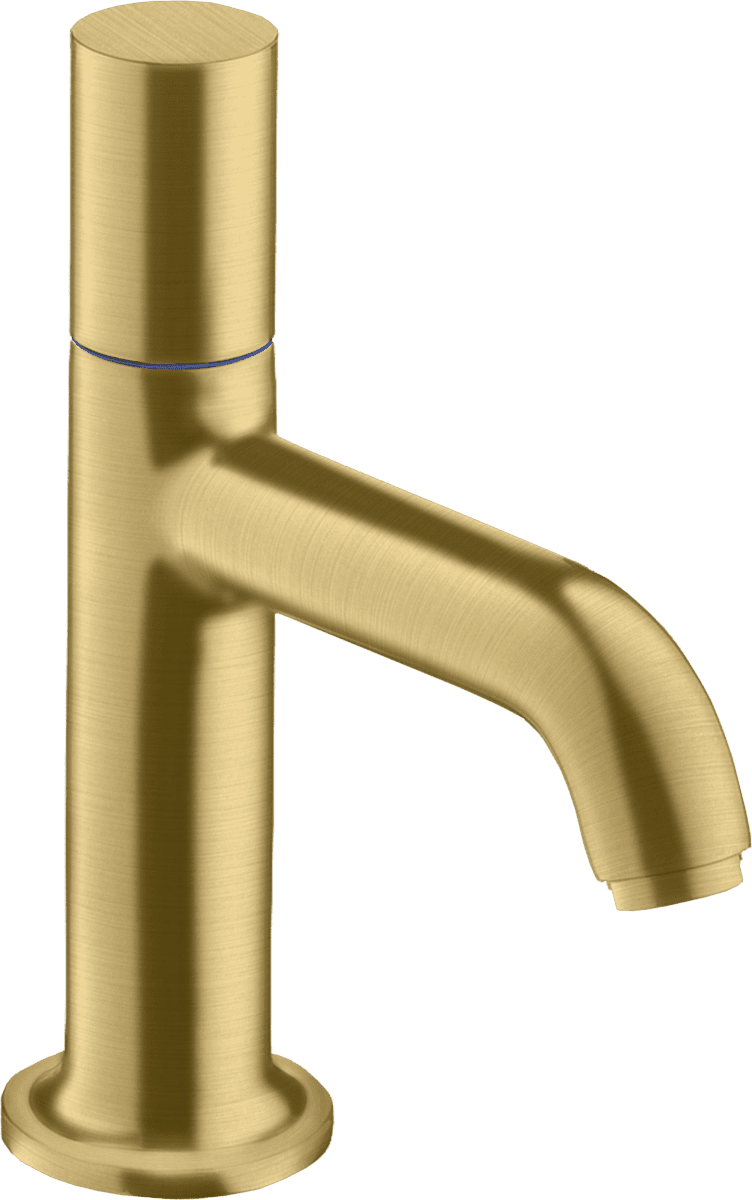 Vòi chậu rửa mặt nóng lạnh Axor 38130250