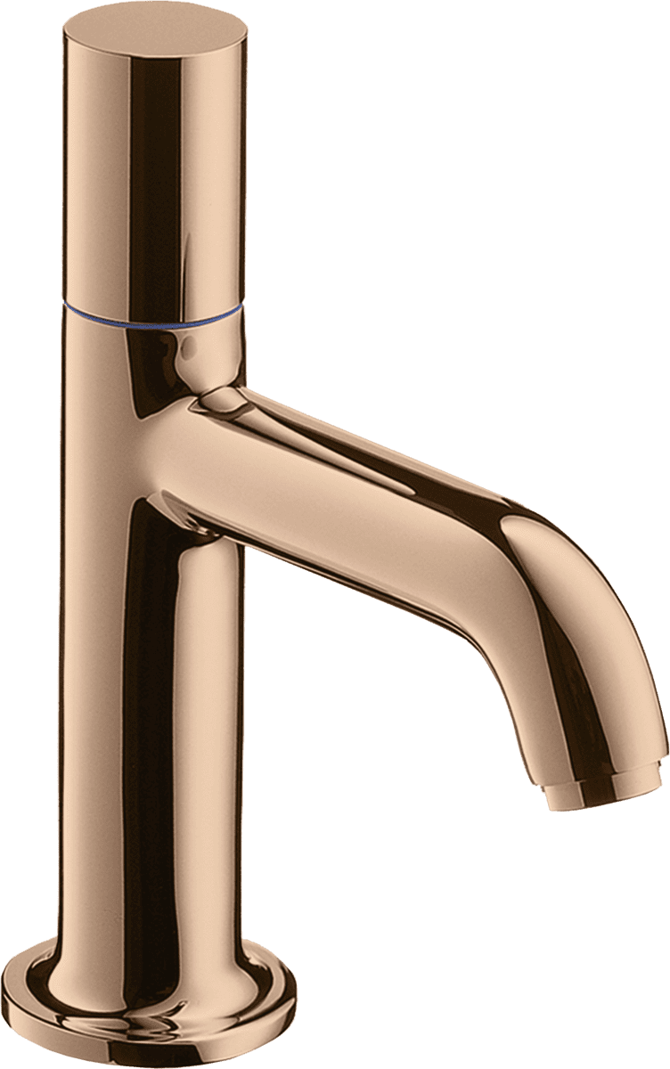 Vòi chậu rửa mặt nóng lạnh Axor 38130300