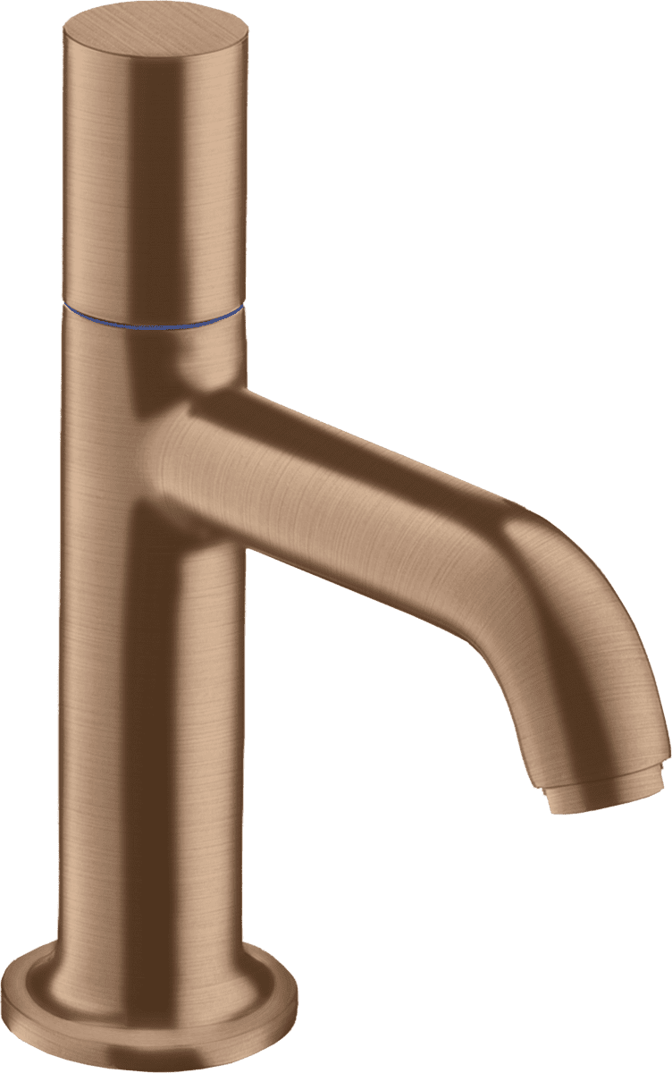 Vòi chậu rửa mặt nóng lạnh Axor 38130310