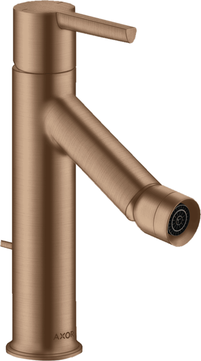 Vòi xả bồn tiểu nữ Axor 10214310