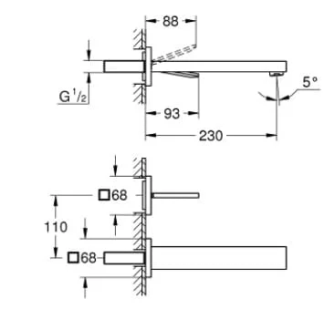 grohe-19998000