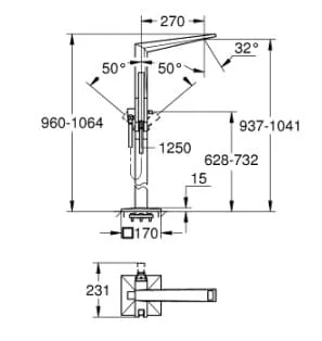 grohe-23119000