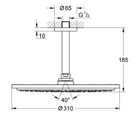 grohe-26067000