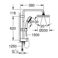 grohe-27394001