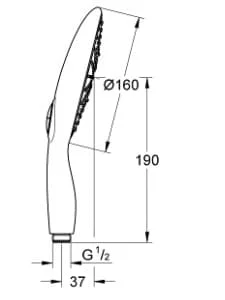 grohe-27675000