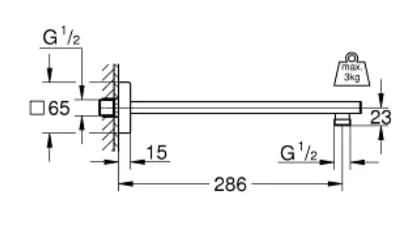 grohe-27709000