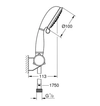 grohe-27805000