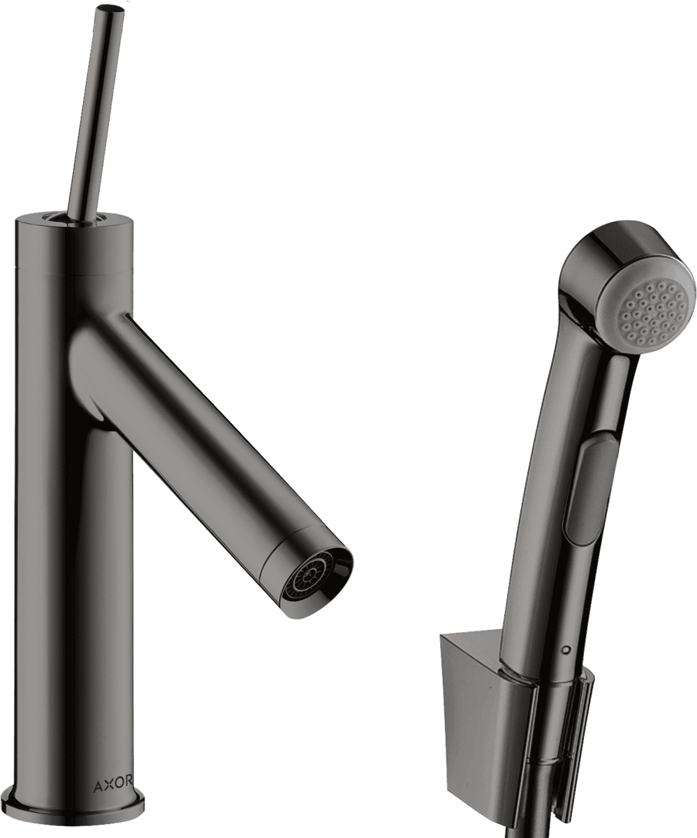 Vòi chậu rửa mặt và tay sen nóng lạnh Axor 10300330