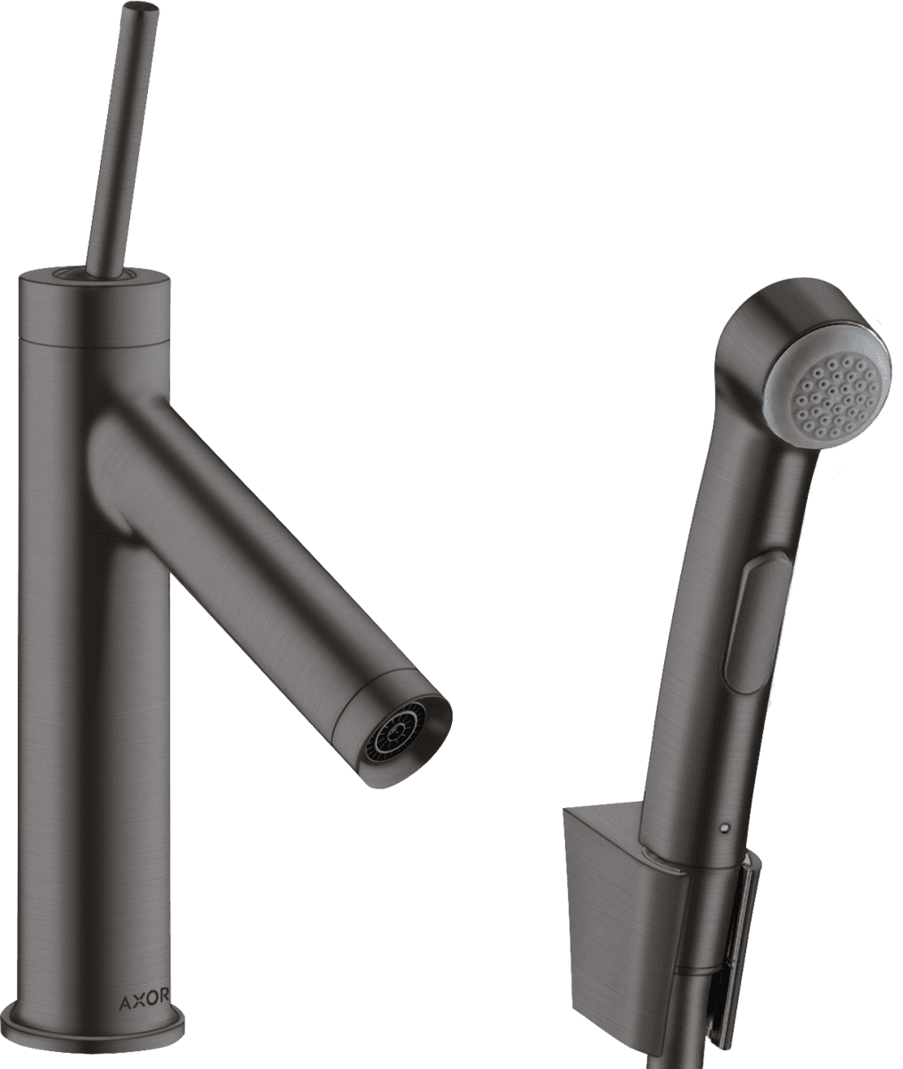 Vòi chậu rửa mặt và tay sen nóng lạnh Axor 10300340