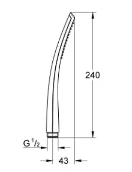 grohe-27184000