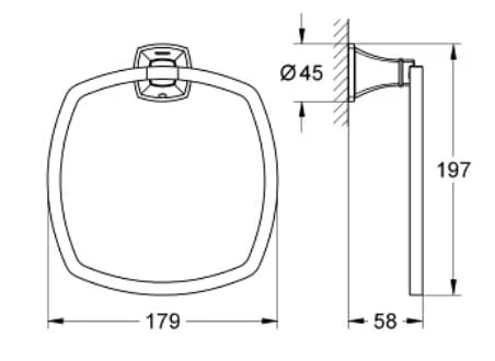 grohe-40630000