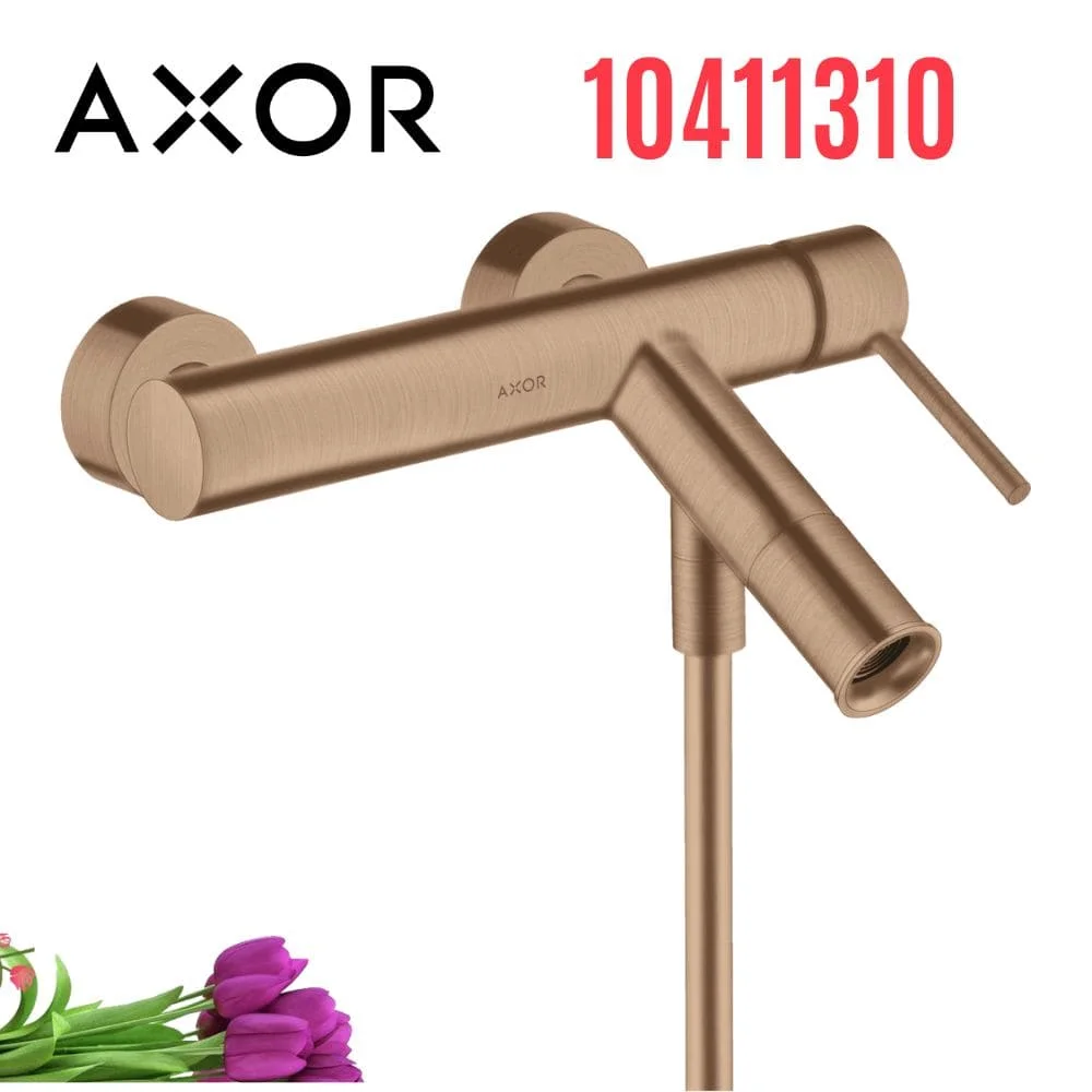 Thân sen tắm Axor 10411310