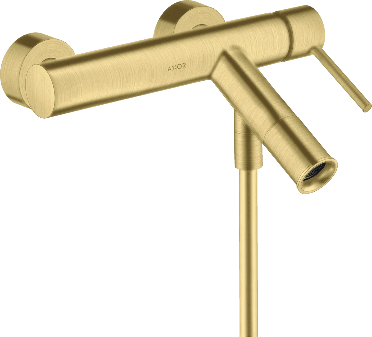 Thân sen tắm Axor 10411950