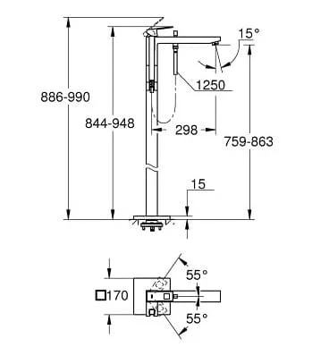 grohe-23672001